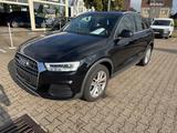 Audi Q3 quattro*LED*Navi*Scheckheft*PDC*2. Hand - Audi Q3 mit Diesel-Antrieb: Allradantrieb