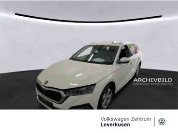 Skoda Octavia DSG VIRT CARPLAY NAVI LED KLIMA PDC