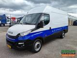 Iveco DAILY 35S12 Euro6 Van L2 H2 - Schaltgetriebe - K