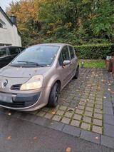 Renault Modus - Renault Modus in Duisburg
