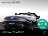 Mercedes-Benz CLE 450 4MATIC Cabriolet |AMG|NIGHT|DISTR|KEYL - Mercedes-Benz CLE-Klasse in Dortmund