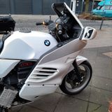 BMW K100 RS 16V - BMW K100RS