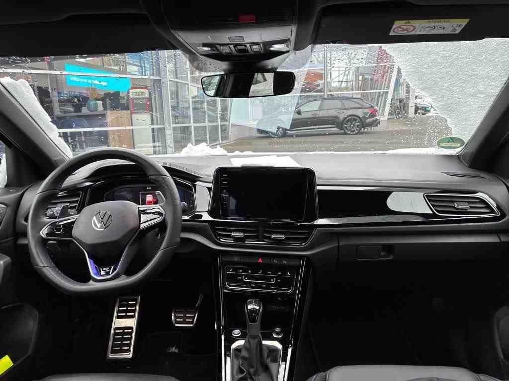 Volkswagen T-Roc - Bild 7