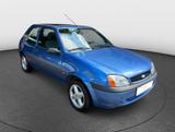 Ford Fiesta 1.3 -Schiebedach-Allwetter-Tüv&Öl Neu - Ford aus 2001