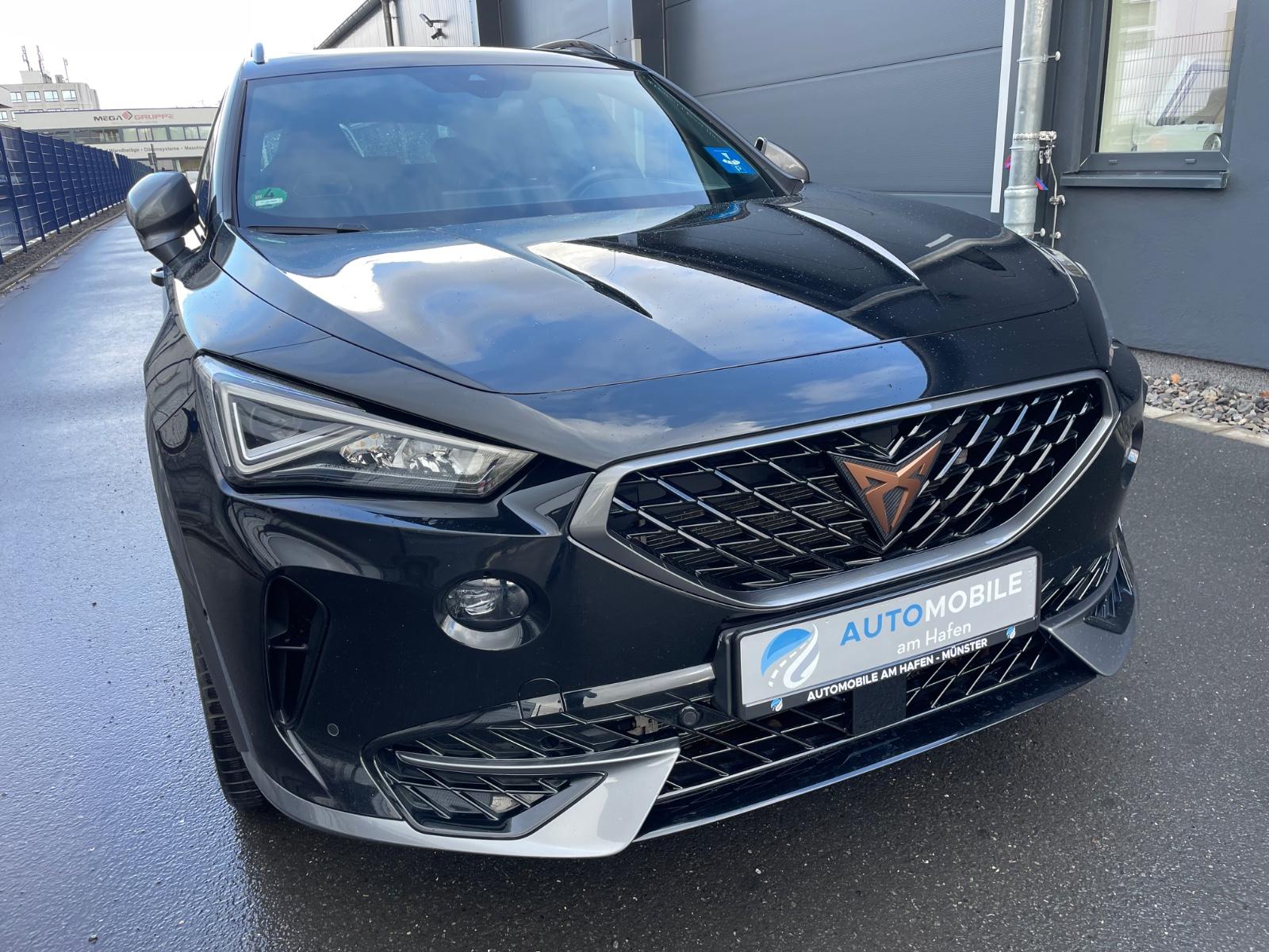 Cupra Formentor VZ E-Hybrid 1.4TSI*AUTOMATIK*NUR 70TKM