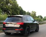 Audi SQ5 Audi ACC-B&O-V8 Sound-21* Felgen-Stand... - Audi SQ5 in Kassel