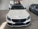 Mercedes-Benz C 63 AMG Mercedes-AMG C 63 S Autom. Mercedes...