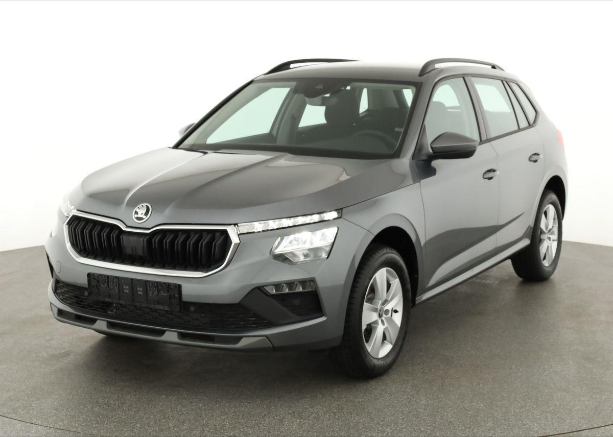 Skoda Kamiq 1.5 TSI DSG Selection, AHK, LED, Kamera, L, миниатюра 2