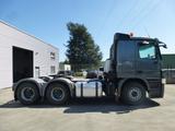 Mercedes-Benz Actros 2660 V8 6x4 Top-Deut-Lkw.Retarder - Mercedes-Benz Lkw actros