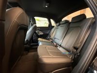 Audi Q3 - Vorschau Bild 8