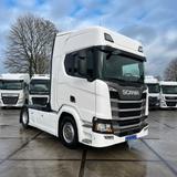 Scania R 500 - RETARDER - - Angebote