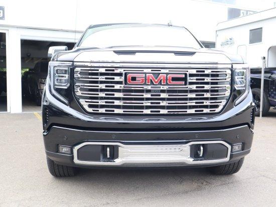 GMC Sierra Denali 6,2ltr V8 MJ 2025 Voll 4 Jahre Gar