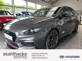 Hyundai i30 2.0 N Performance Garantie bis 05/2027 - Hyundai: 30