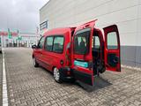 Renault Kangoo 1.4  **BEHINDERTGERECHT-RAMPE**HU NEU** - Renault aus 1999
