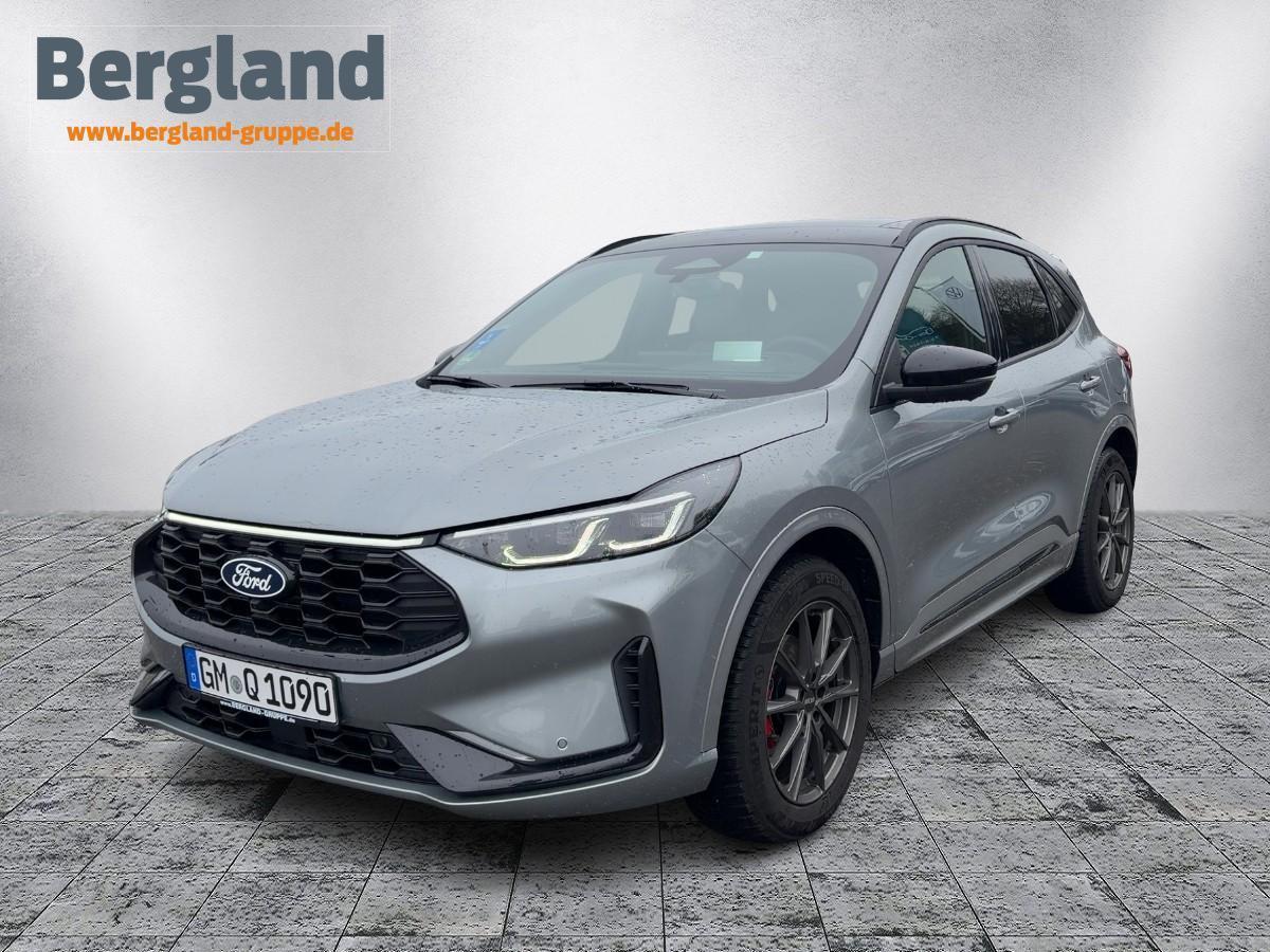 Ford Kuga Sound Edition FHEV 2.5 l 183 PS