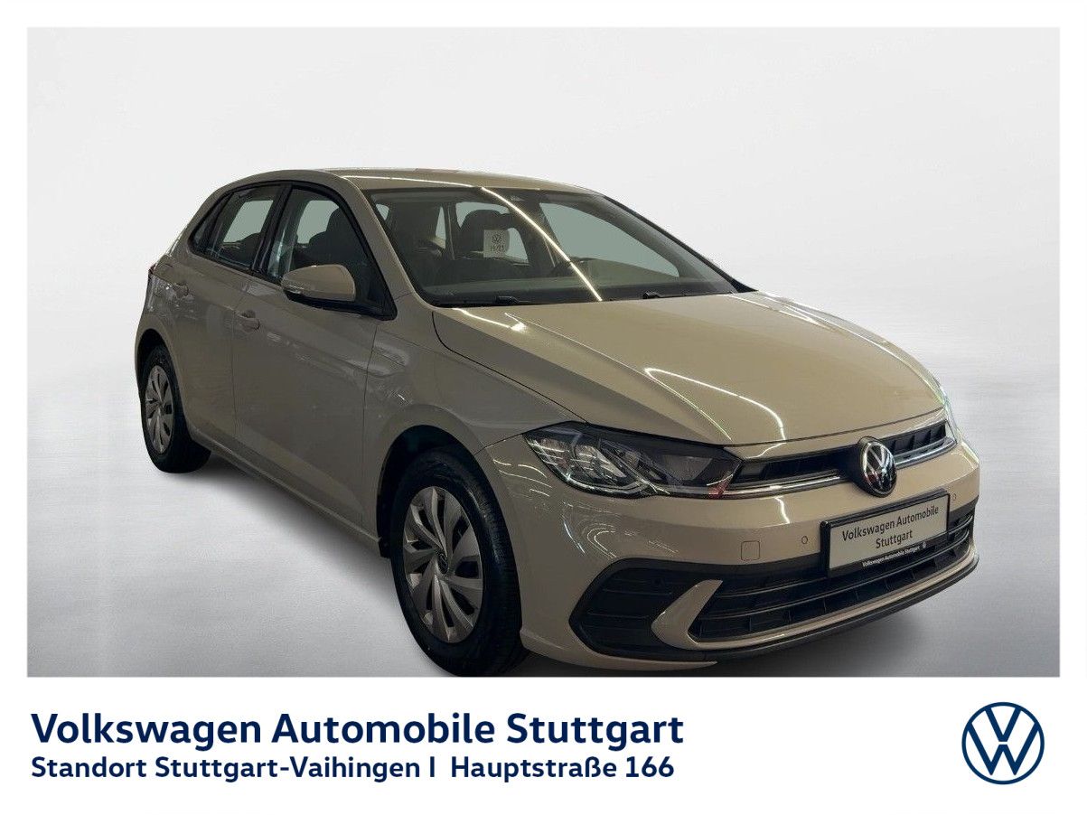 Volkswagen Polo - Bild 4