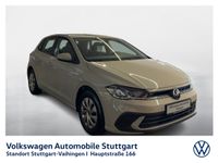 Volkswagen Polo - Vorschau Bild 4