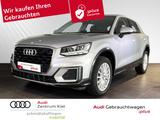 Audi Q2 30 TDI design AHK Navi LED PDC Sitzhz Klima - Audi Q2 in Kiel