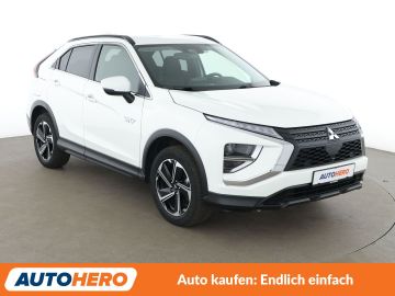 Mitsubishi Eclipse Cross - 8