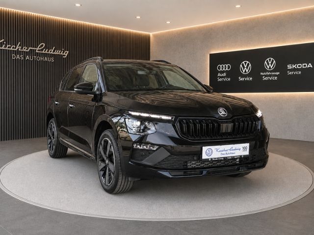 Skoda Kamiq - Bild 1