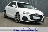 Audi A1 Sportback 35 TFSI LED Virtual NAVI SHZ Kessy - Audi Gebrauchtwagen in Rheine