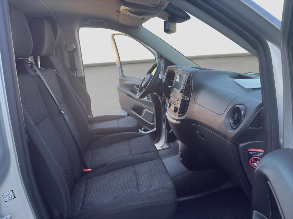 Fahrzeugabbildung Mercedes-Benz Vito 114 CDI Tourer PRO Extralang AHK*KeyLess