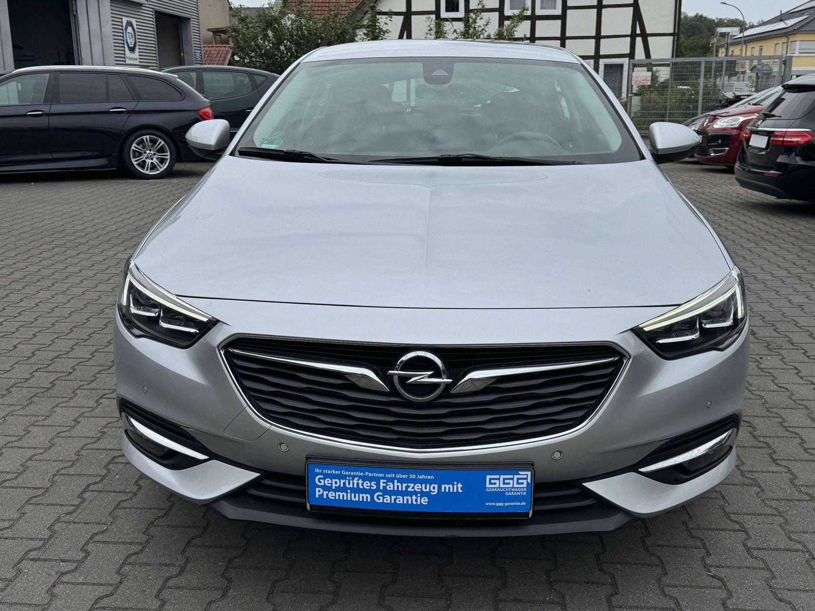 Opel Insignia Innovation 1.5 TURBO AUTOAMTIK*NAVI*LED