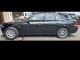 BMW 750i V8 Facelift | sehr gepflegt | Historie 