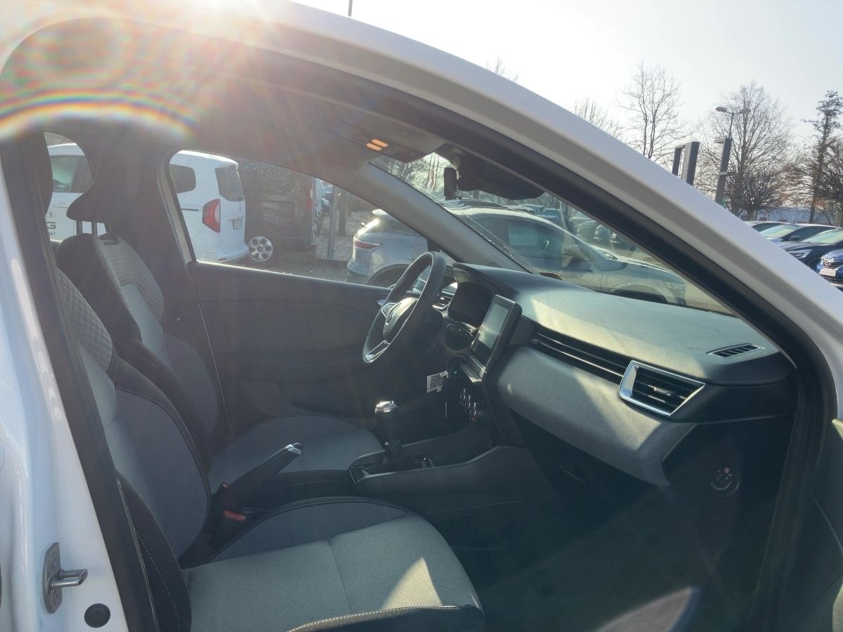 Renault Clio - Bild 7