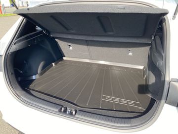KIA cee'd / Ceed - 12