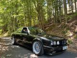 BMW e34 Limo H-Zul. / TÜV 2027 - BMW 5er Reihe: E34