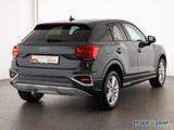 Audi Q2 Advanced 35 TFSI S tronic Rückfahrkamera - Audi Q2 mit Schiebedach