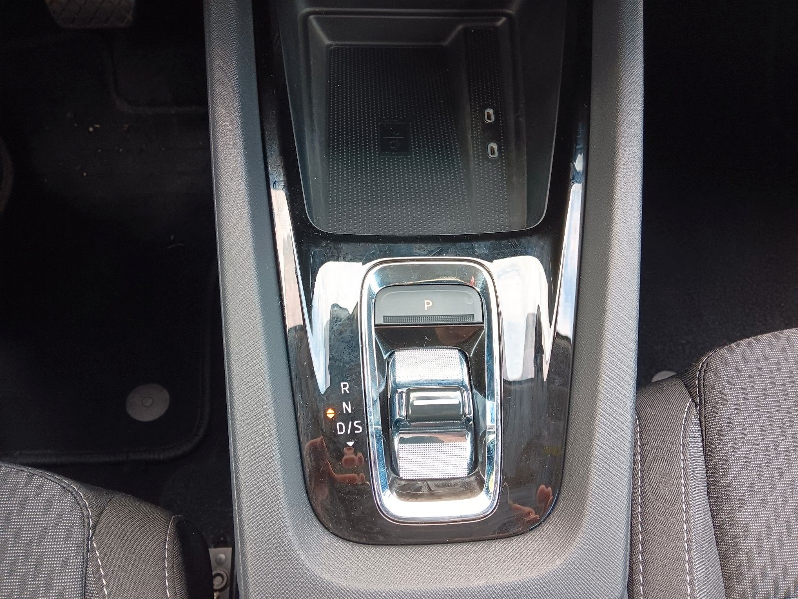 Skoda Octavia Combi Style Navi LED Klima SHZ Kamera foto 12