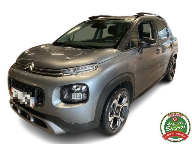 Citroën CITROEN C3 Aircross PureTech 110 S&S Shine Navi 