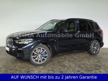 BMW X5 - 8