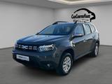 Dacia Duster Expression Blue dCi 115 - Dacia Duster Expression mit Diesel-Antrieb