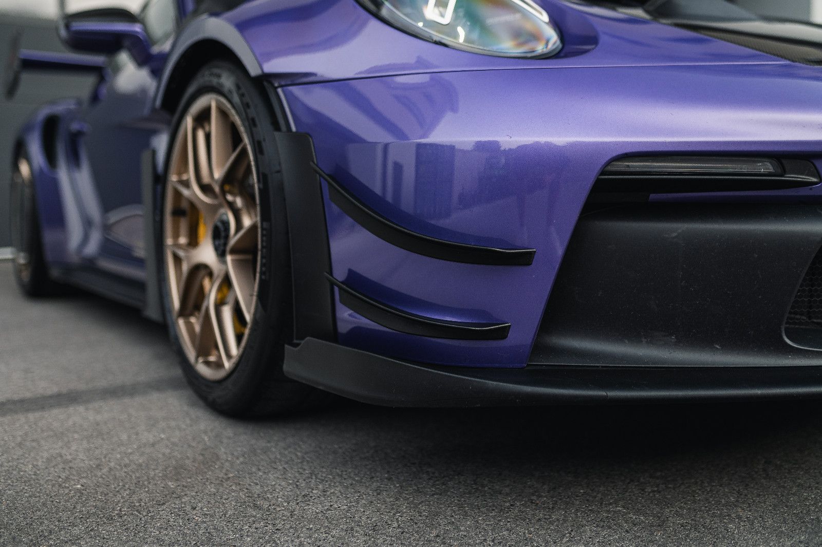 Porsche 992 (2025) buy