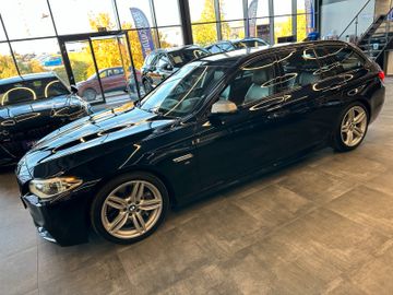MYAUTOCENTER – Gebraucht- und Jahreswagen mit Werkstattservice in Pfaffenhofen BMW M550 *Vollausstattung*HeadUP*4-ZONEN*AHK*LEDER*