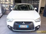 Mitsubishi MITSUBISHI ASX 1.8 DI-D 150 CV 4WD Intense Panor - Mitsubishi ASX aus 2012 mit Diesel-Antrieb: 1.8