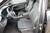 Audi Q6 e-tron - Vorschau Bild 9
