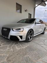 Audi RS4 Avant 4.2 fsi quattro s-tronic - Audi Coupé Gebrauchtwagen
