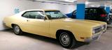 Ford 1970 ford galaxie 500 Sports-Roof V8 Fastb... - Ford: Galaxi