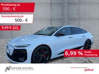 Audi A6 e-tron - Vorschau Bild 1