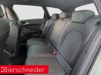Seat Leon - Vorschau Bild 23