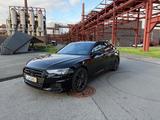 Audi S6 TDI quattro tiptronic Avant -
