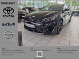 Kia ProCeed GT-Line 1.5T 140 PS Automatik Navi - Kia pro cee'd / ProCeed Tageszulassungen