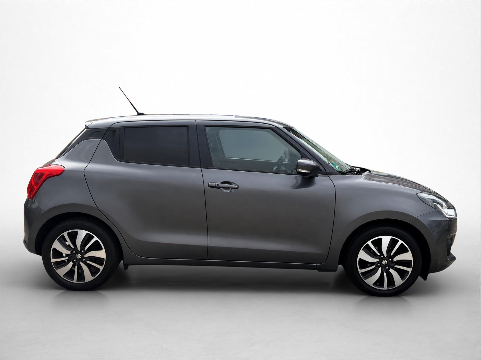 Suzuki Swift Comfort+ SHVS *1.Hand/Kamera/CarPlay*