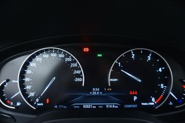 BMW X3 - 6