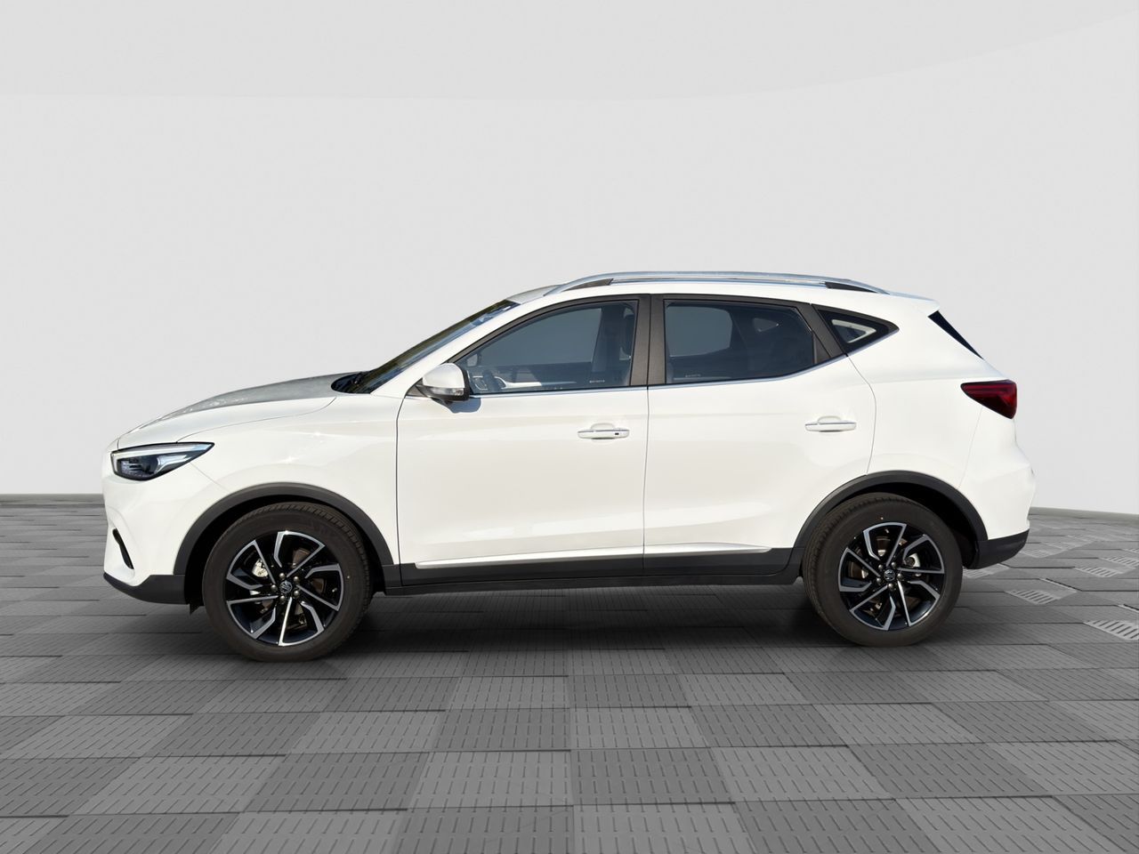 MG ZS (2021-->) ZS 1.0T-GDI aut. Luxury imagem 2