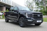 Ford F150 5.0 'Lariat Supercrew' #V8 #4X4 #ACC #B&O - mit Benzin-Antrieb: Allradantrieb, Geländewagen, 1.8